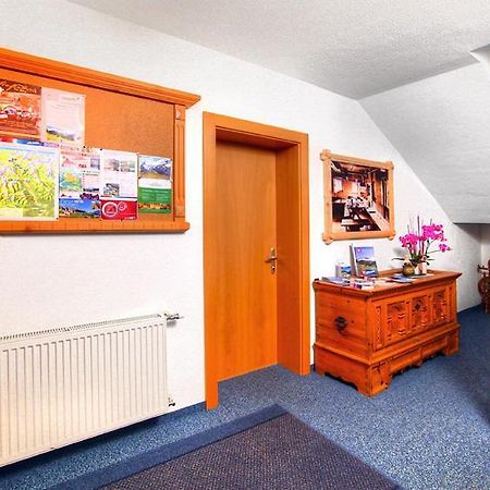 Appartement Ferienglueck เซิลเดน ภายนอก รูปภาพ
