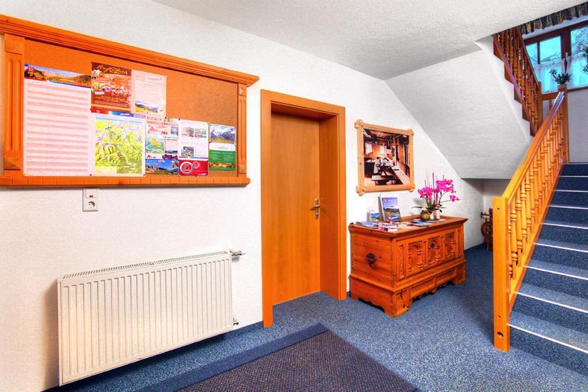 Appartement Ferienglueck เซิลเดน ภายนอก รูปภาพ