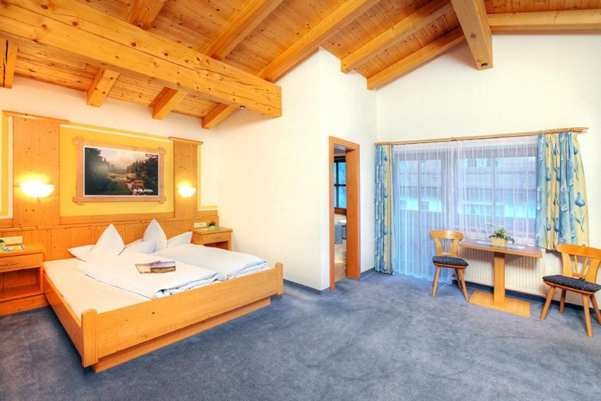Appartement Ferienglueck เซิลเดน ห้อง รูปภาพ
