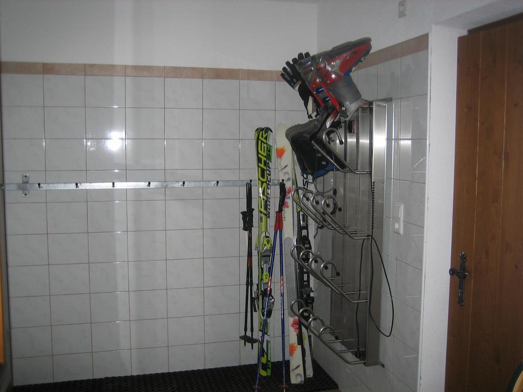 Appartement Ferienglueck เซิลเดน ภายนอก รูปภาพ