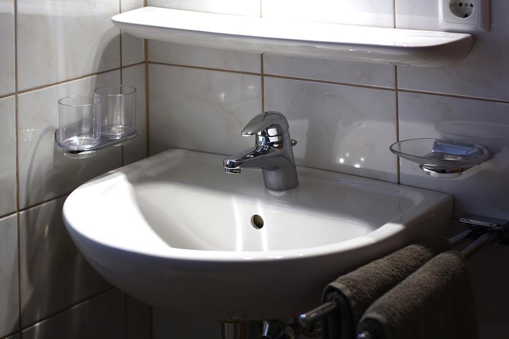 Appartement Ferienglueck เซิลเดน ภายนอก รูปภาพ