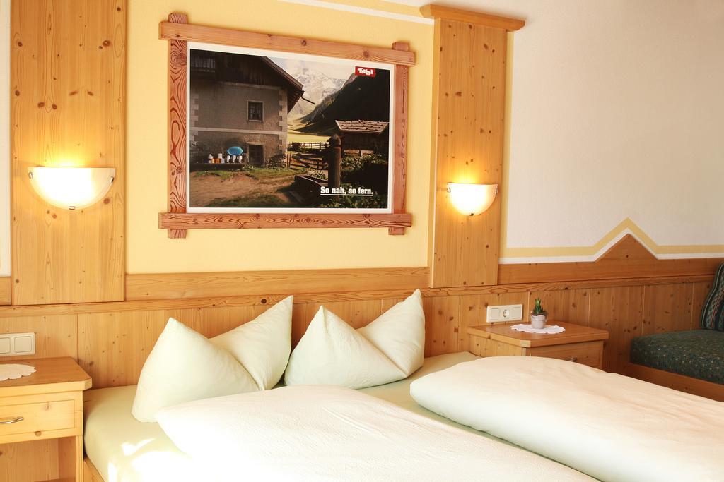 Appartement Ferienglueck เซิลเดน ภายนอก รูปภาพ