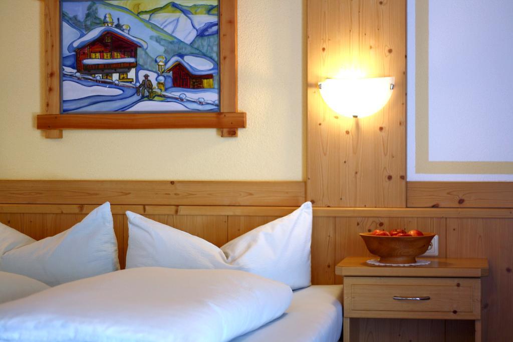 Appartement Ferienglueck เซิลเดน ภายนอก รูปภาพ