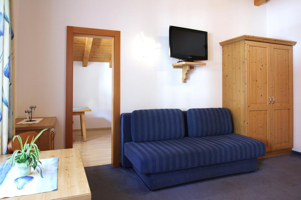 Appartement Ferienglueck เซิลเดน ภายนอก รูปภาพ