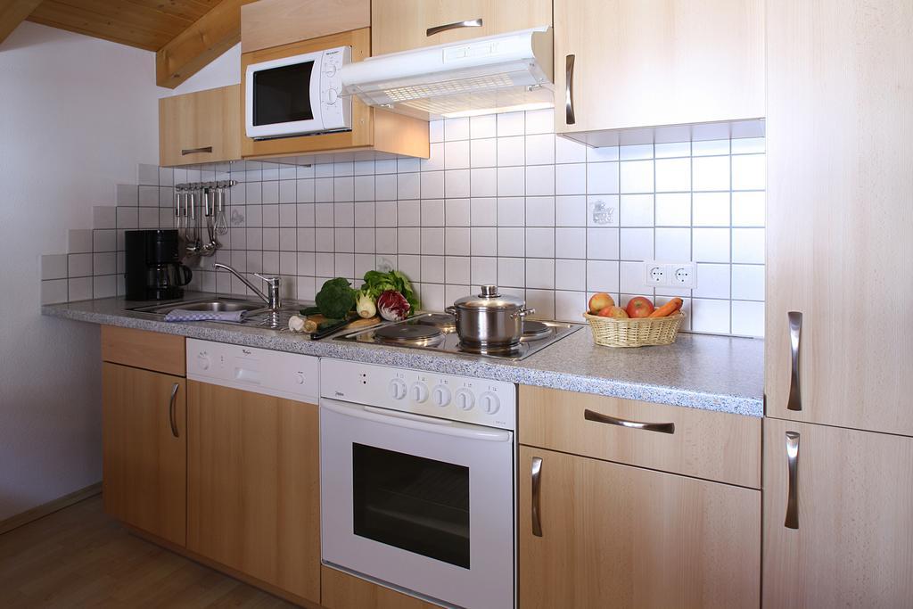Appartement Ferienglueck เซิลเดน ภายนอก รูปภาพ