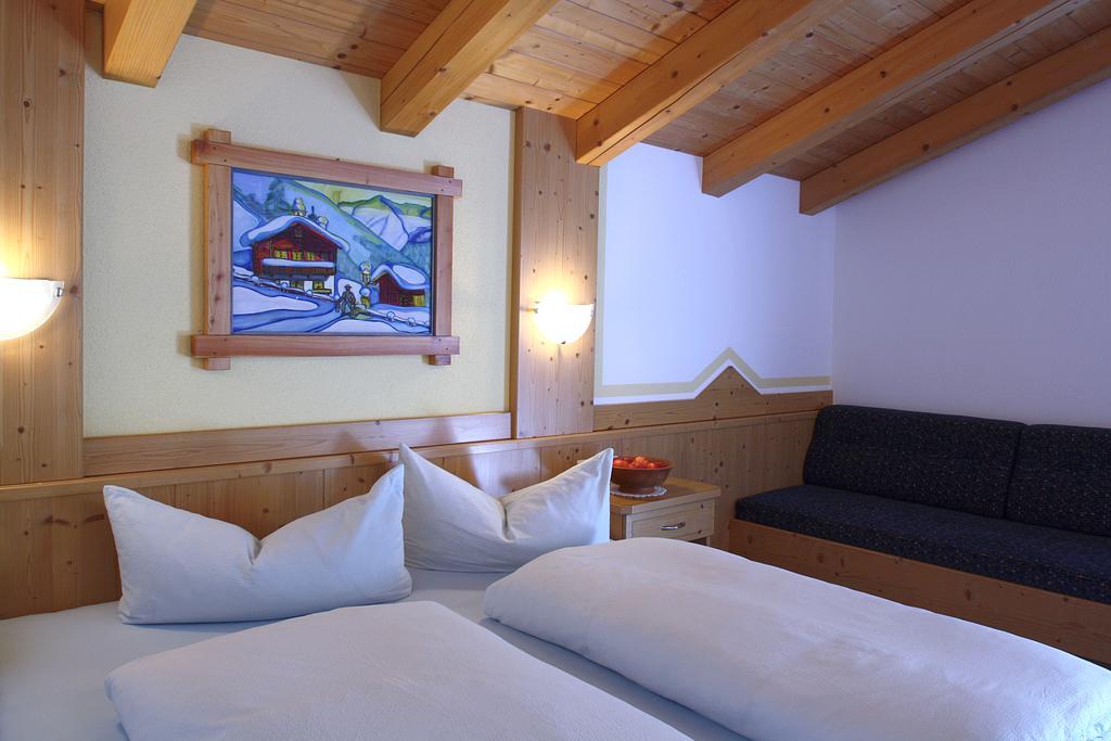 Appartement Ferienglueck เซิลเดน ภายนอก รูปภาพ