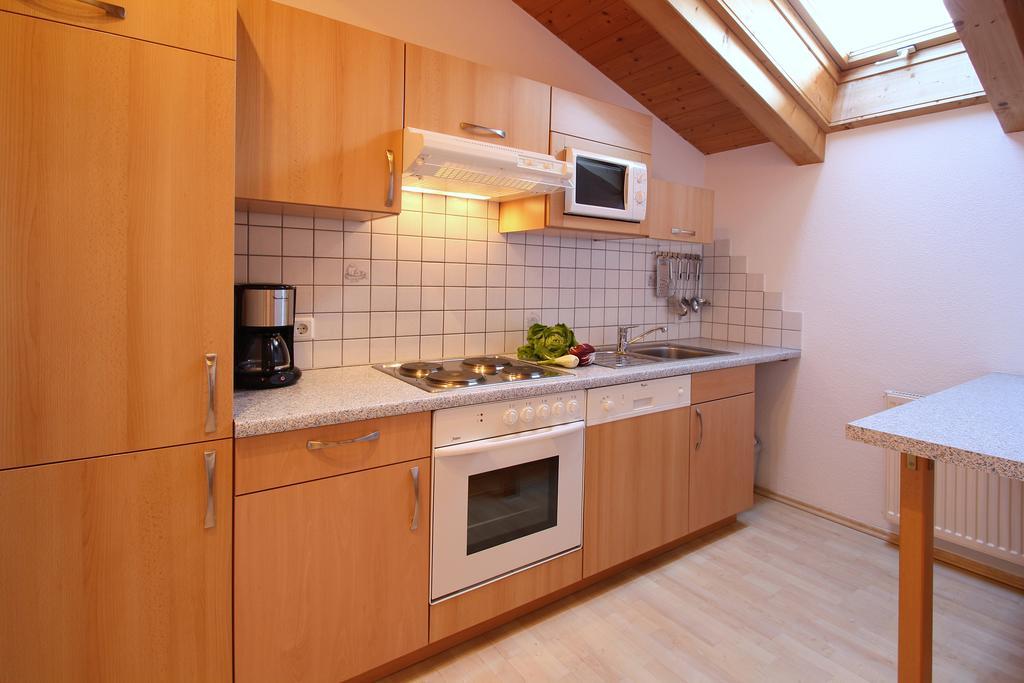 Appartement Ferienglueck เซิลเดน ภายนอก รูปภาพ