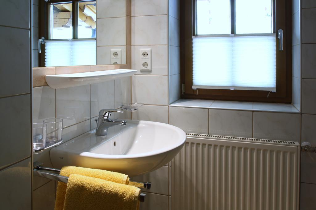 Appartement Ferienglueck เซิลเดน ภายนอก รูปภาพ