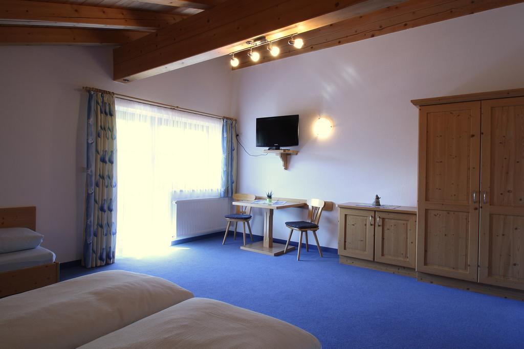 Appartement Ferienglueck เซิลเดน ภายนอก รูปภาพ