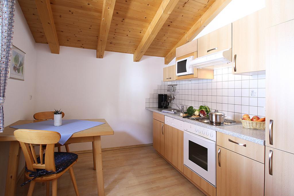 Appartement Ferienglueck เซิลเดน ภายนอก รูปภาพ