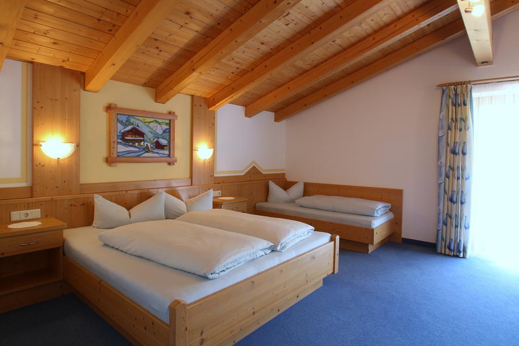 Appartement Ferienglueck เซิลเดน ภายนอก รูปภาพ