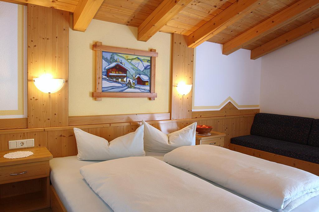 Appartement Ferienglueck เซิลเดน ภายนอก รูปภาพ