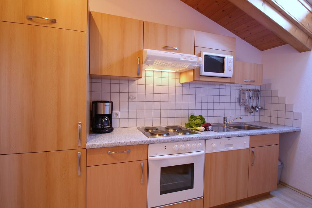 Appartement Ferienglueck เซิลเดน ภายนอก รูปภาพ
