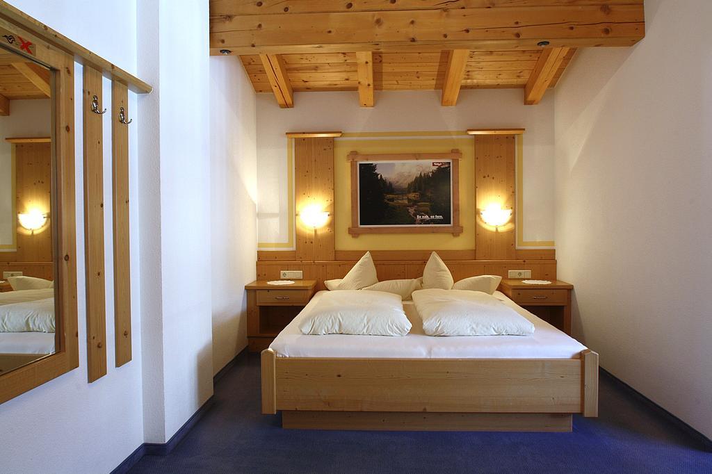 Appartement Ferienglueck เซิลเดน ภายนอก รูปภาพ