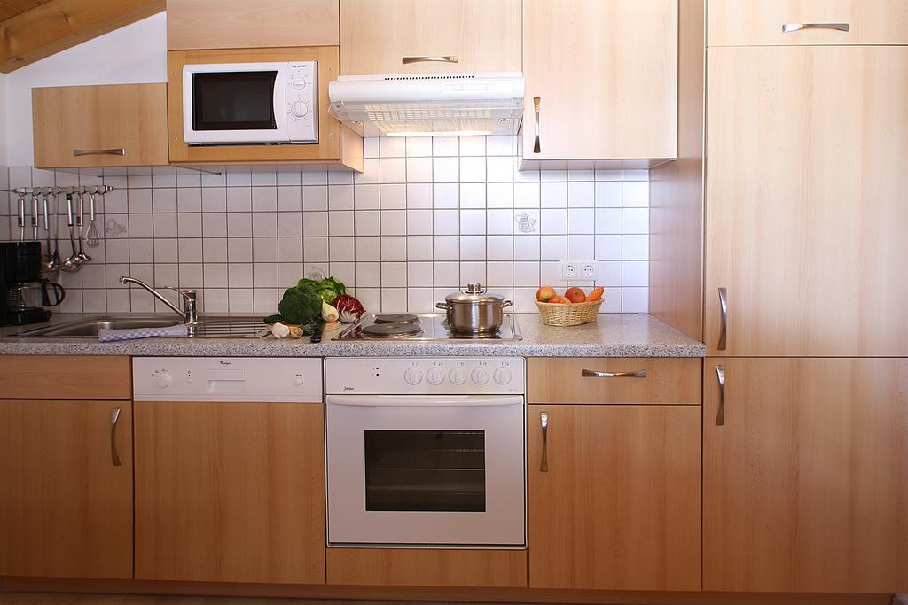 Appartement Ferienglueck เซิลเดน ภายนอก รูปภาพ