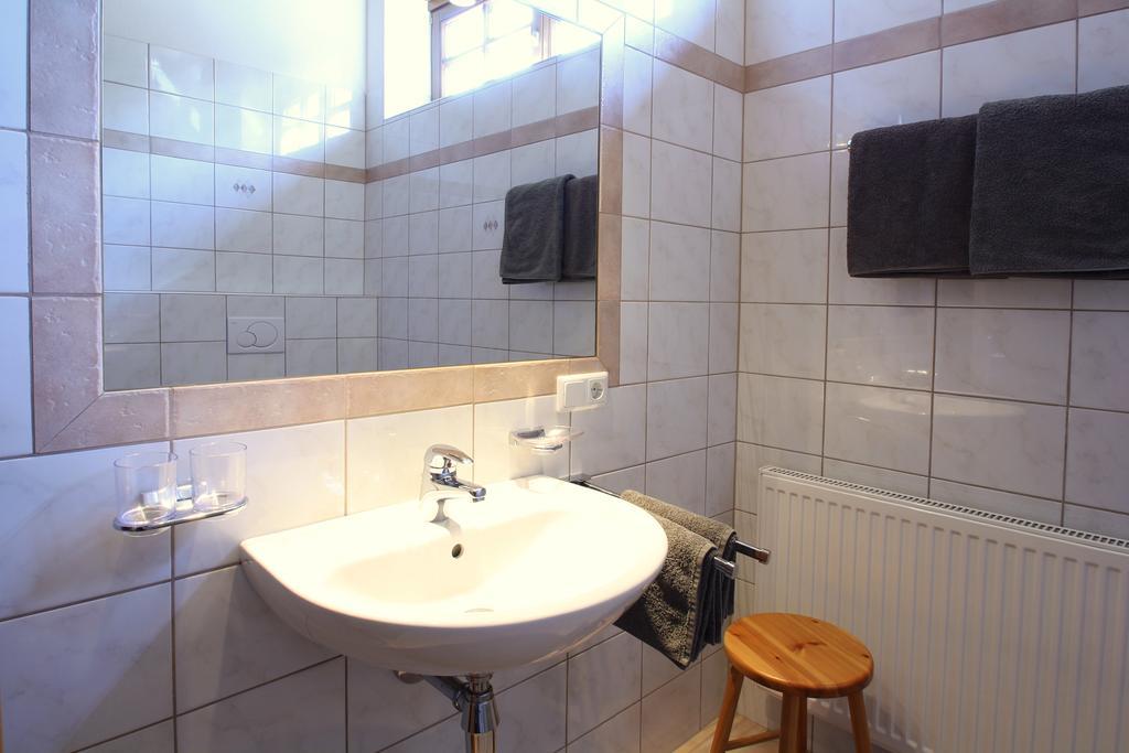 Appartement Ferienglueck เซิลเดน ภายนอก รูปภาพ