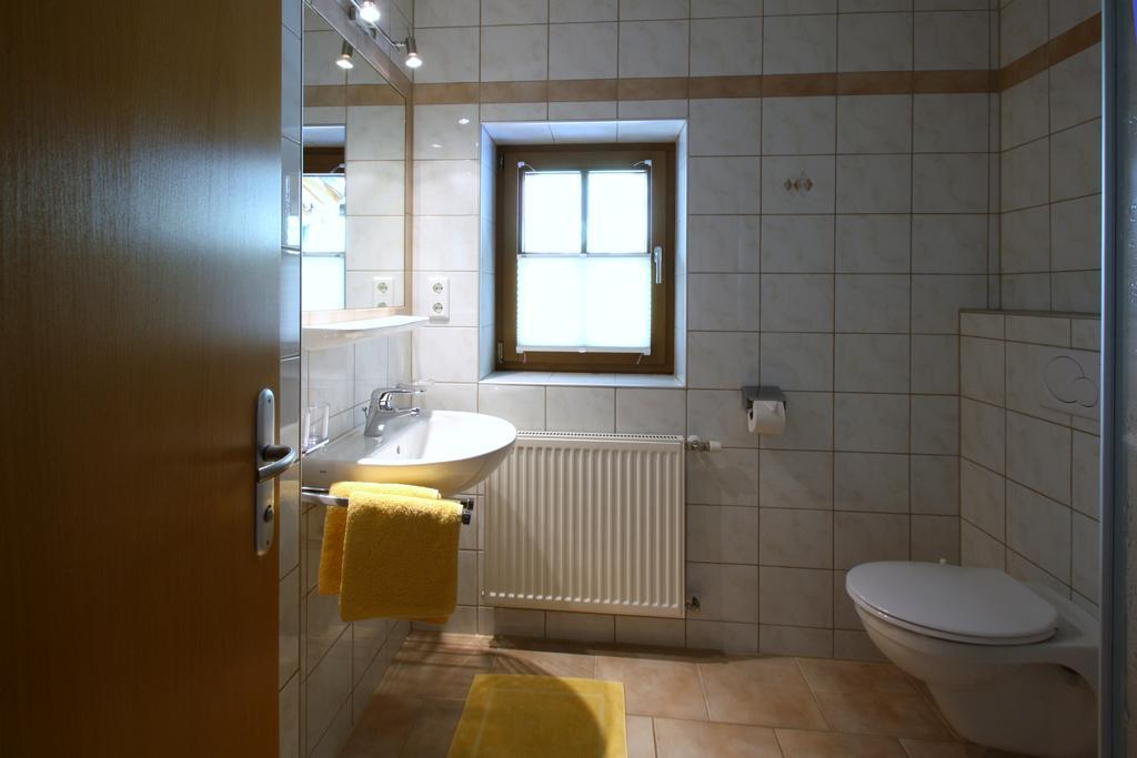 Appartement Ferienglueck เซิลเดน ภายนอก รูปภาพ