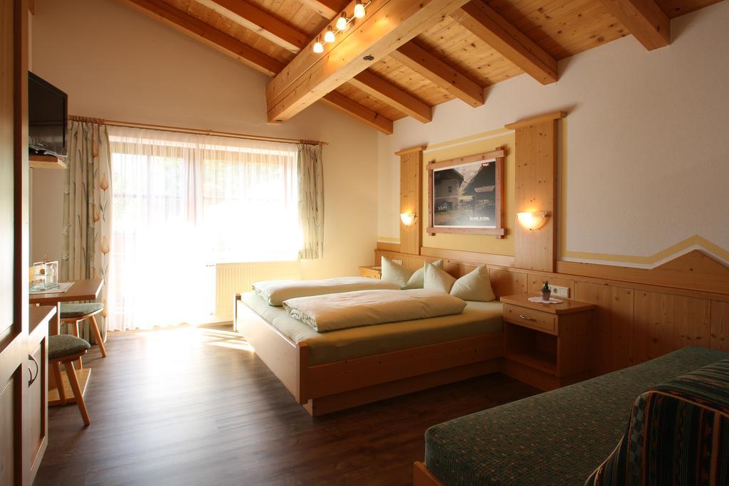 Appartement Ferienglueck เซิลเดน ภายนอก รูปภาพ