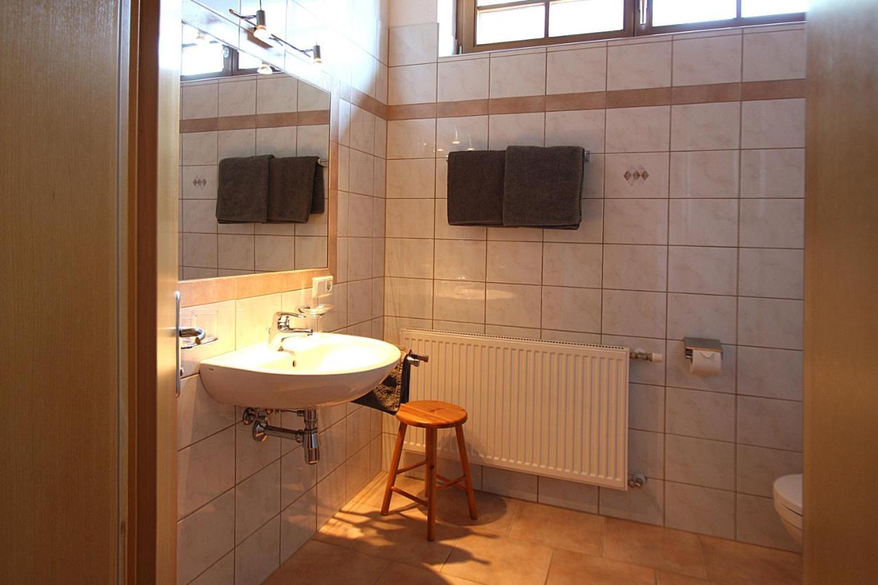 Appartement Ferienglueck เซิลเดน ภายนอก รูปภาพ