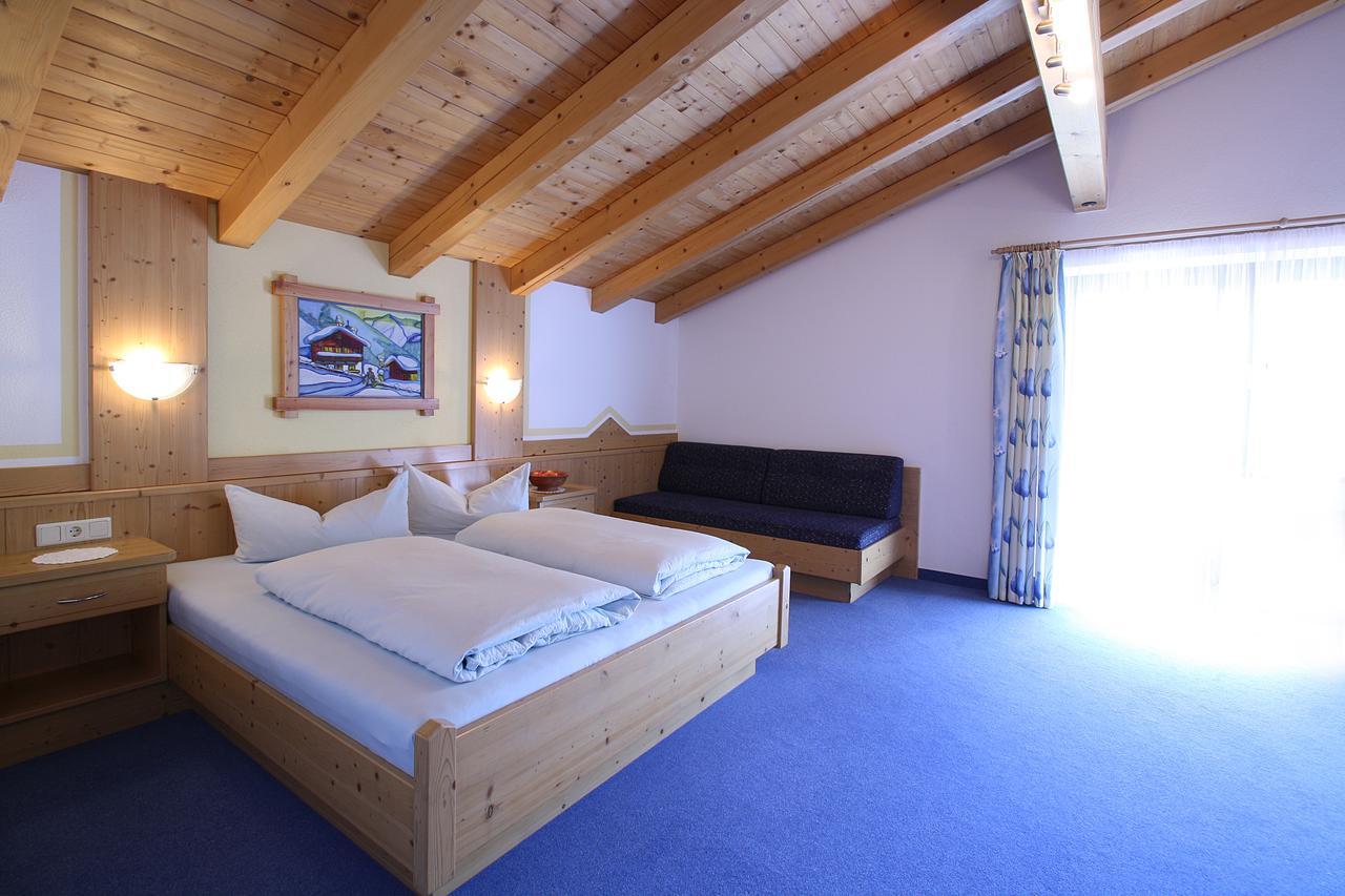 Appartement Ferienglueck เซิลเดน ภายนอก รูปภาพ